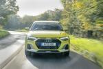 Audi A1 citycarver 2019 года (UK)